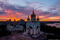 Пасхальное богослужение в прямом эфире