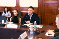 Константин Ветренко: «Милосердие и патриотизм – две стороны одной медали»