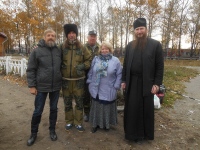 Культурный десант по городам Хабаровского края