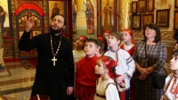 Педагогические чтения – это вклад в развитие наших детей