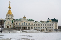 Начался прием документов на спецкурсы для мирян в Хабаровской семинарии