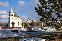 Первая седмица Великого поста в Петропавловском женском монастыре