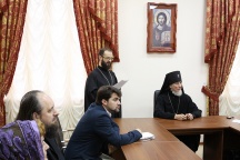 Окружной отборочный этап конкурса  "За нравственный подвиг учителя". 15 сентября 2011г.