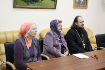 Окружной отборочный этап конкурса  "За нравственный подвиг учителя". 15 сентября 2011г.