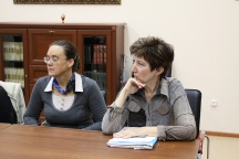 Окружной отборочный этап конкурса  "За нравственный подвиг учителя". 15 сентября 2011г.