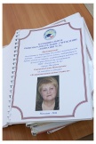 Окружной отборочный этап конкурса  "За нравственный подвиг учителя". 15 сентября 2011г.