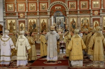 60-летие владыки Артемия 5 сентября 2022 года 60-летие владыки Артемия 5 сентября 2022 года