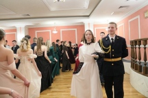 Сретенский молодежный бал 21 февраля 2026 г. Сретенский молодежный бал 21 февраля 2026 г.